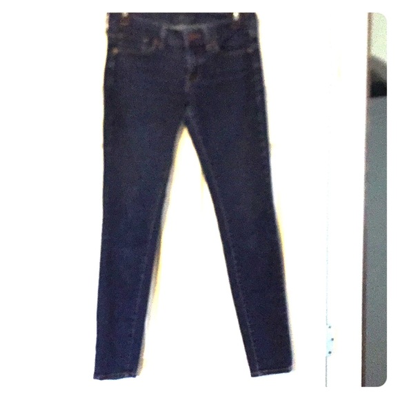 Lucky Brand Denim - Lucky Charlie Skinny